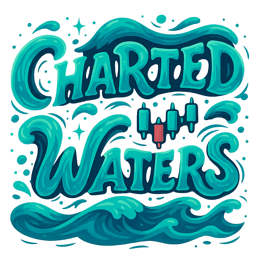 Charted Waters